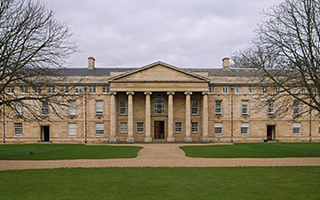 Downing College