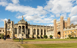 Trinity College