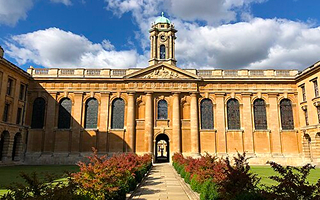 The Queen's College