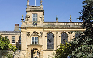 Trinity College