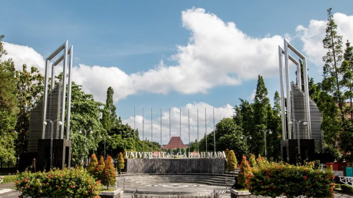 UGM PG