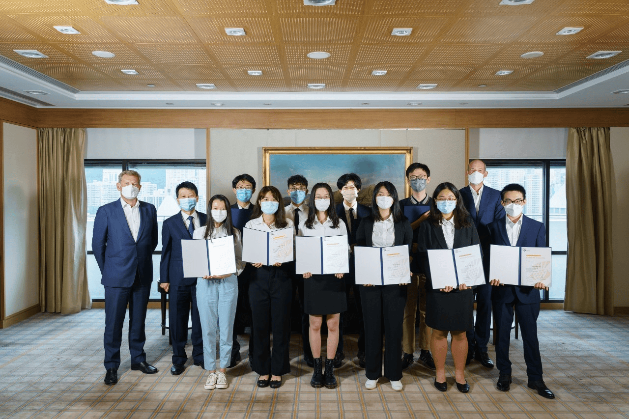 New Partnership with Fulbright University Vietnam for postgraduate studies in Masters in Policy Analysis or Masters in Leadership Management programme.